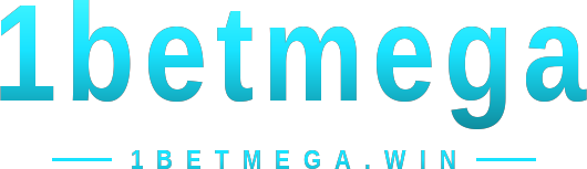 1betmega logo
